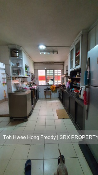 Blk 437 Choa Chu Kang Avenue 4 (Choa Chu Kang), HDB Executive #213770601